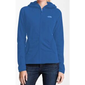 THE NORTH FACE TKA 100 Hoodie Size Large
